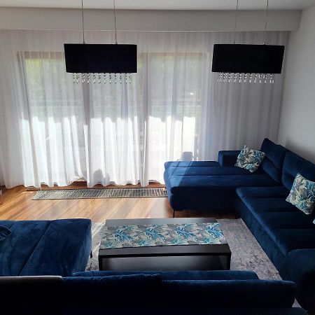 Blue Apartament Dziwnowek Luaran gambar