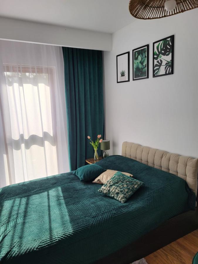 Blue Apartament Dziwnowek Luaran gambar