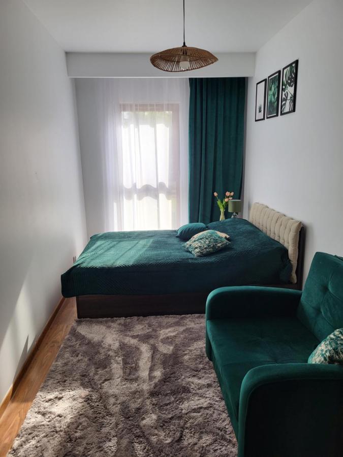 Blue Apartament Dziwnowek Luaran gambar